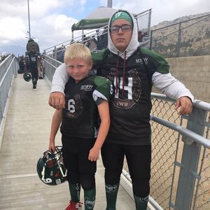 Meet your Posher, Jacob